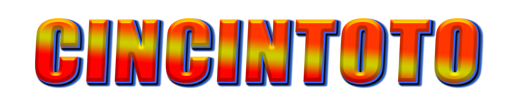 LOGO CincinToto